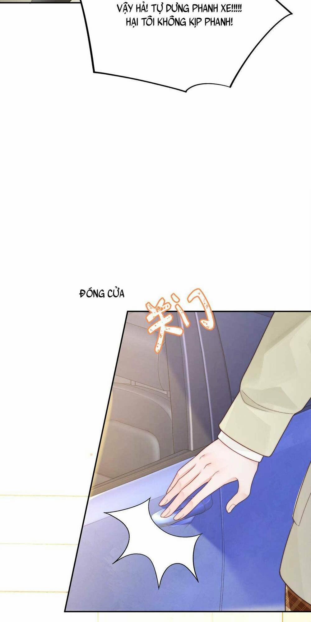 Bá Tổng Không Có Não 1 trang 42