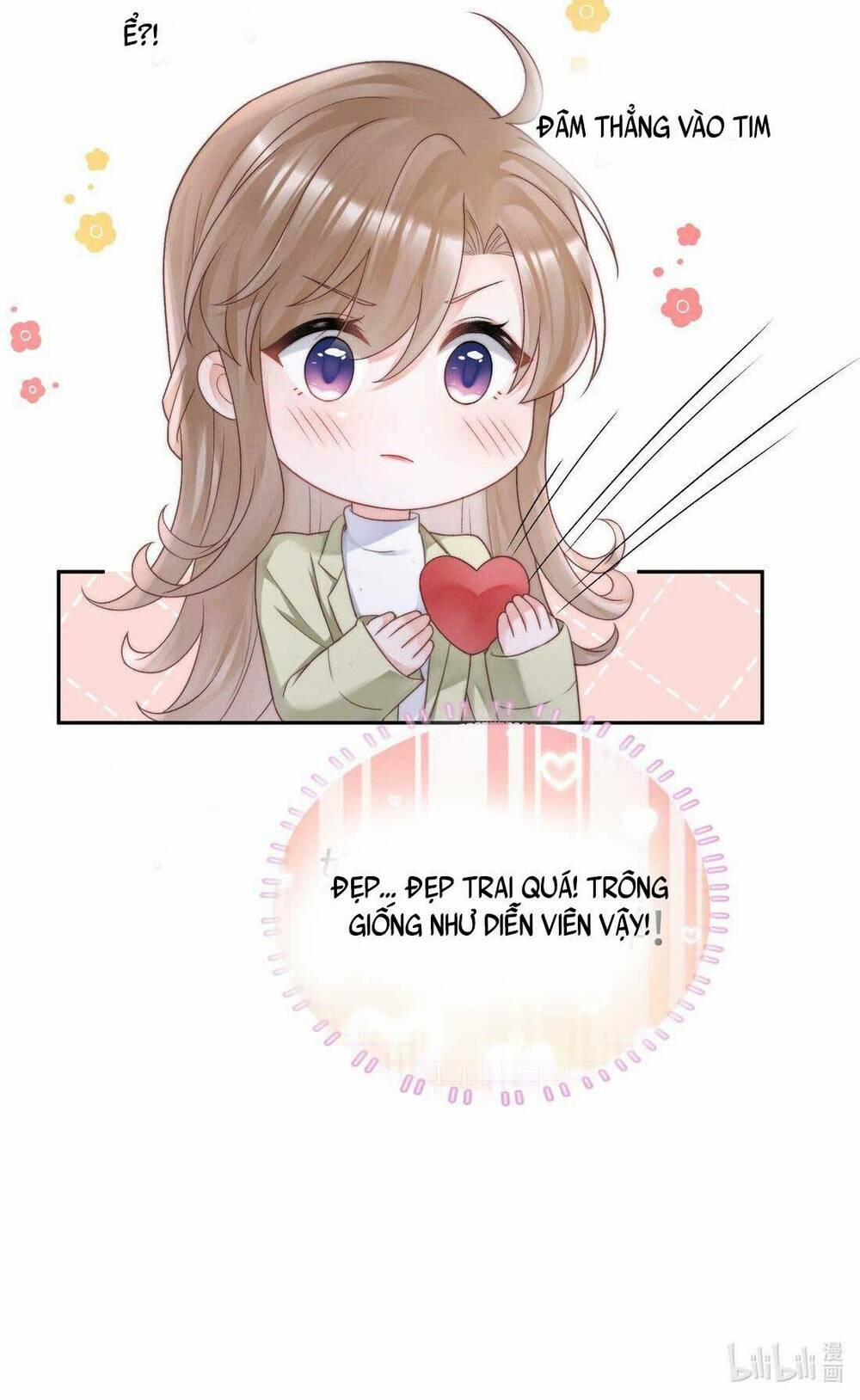 Bá Tổng Không Có Não 1 trang 47