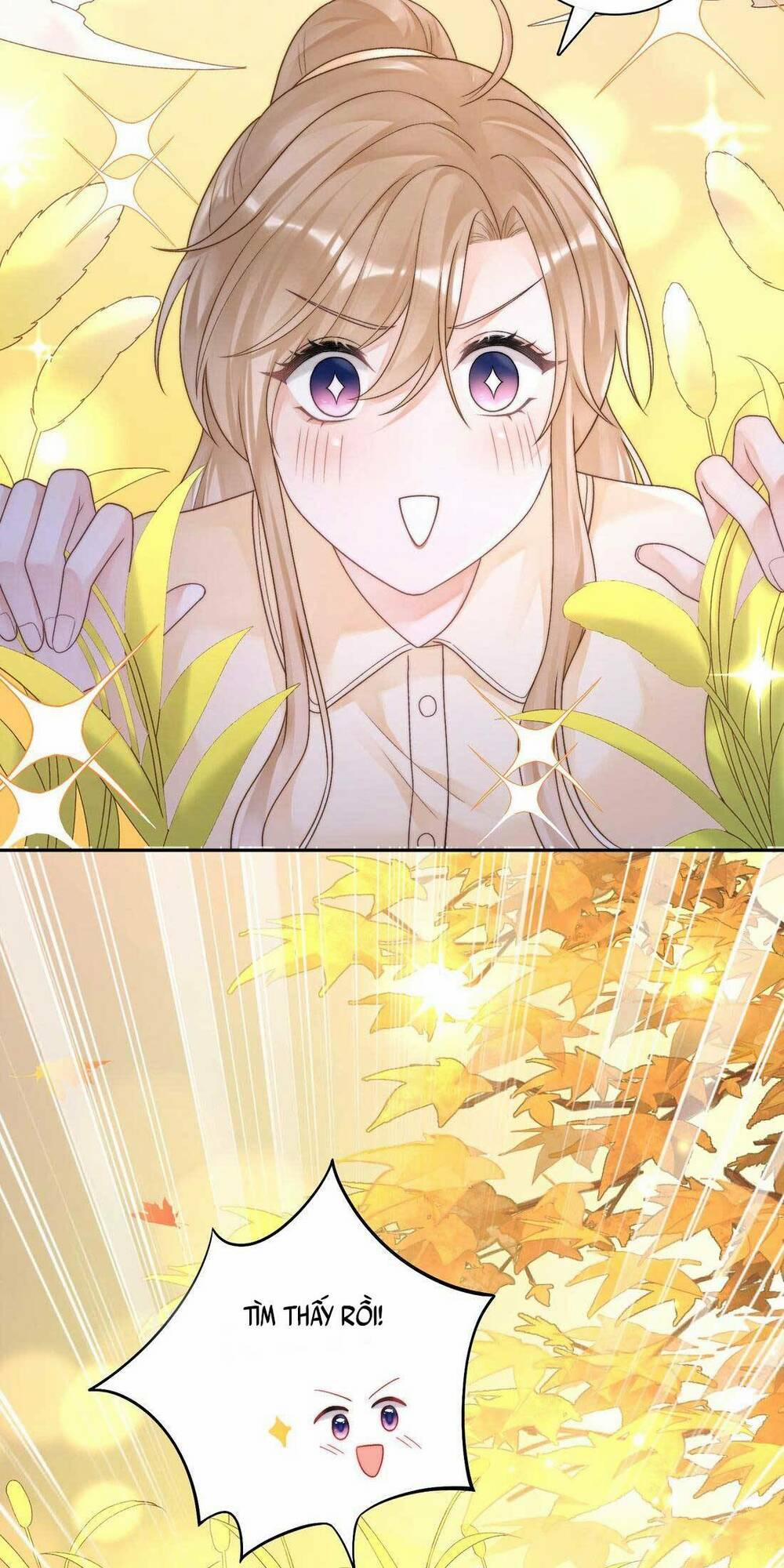 Bá Tổng Không Có Não 1 trang 6