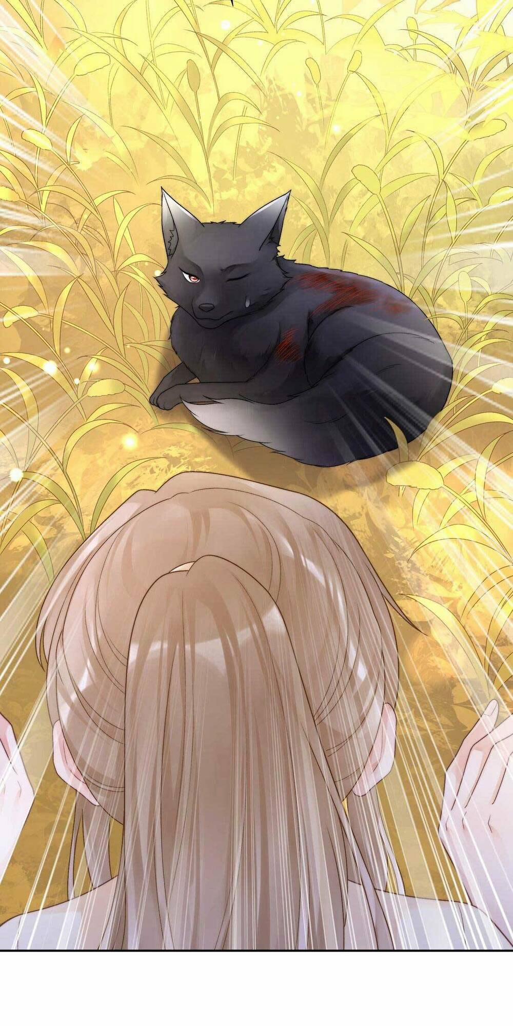 Bá Tổng Không Có Não 1 trang 7