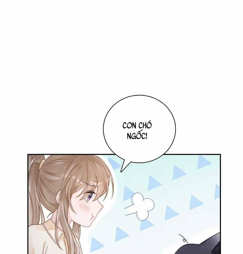 Bá Tổng Không Có Não 1 trang 8