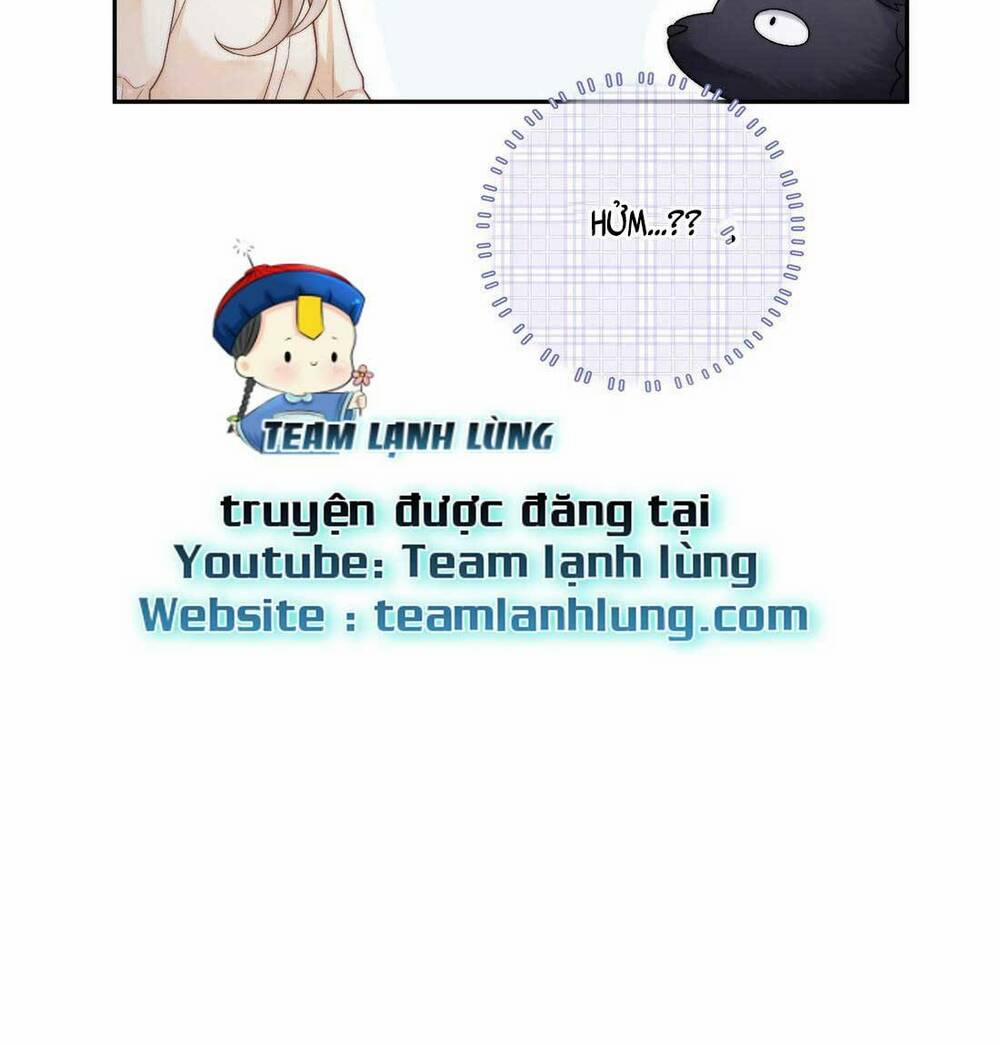 Bá Tổng Không Có Não 1 trang 9