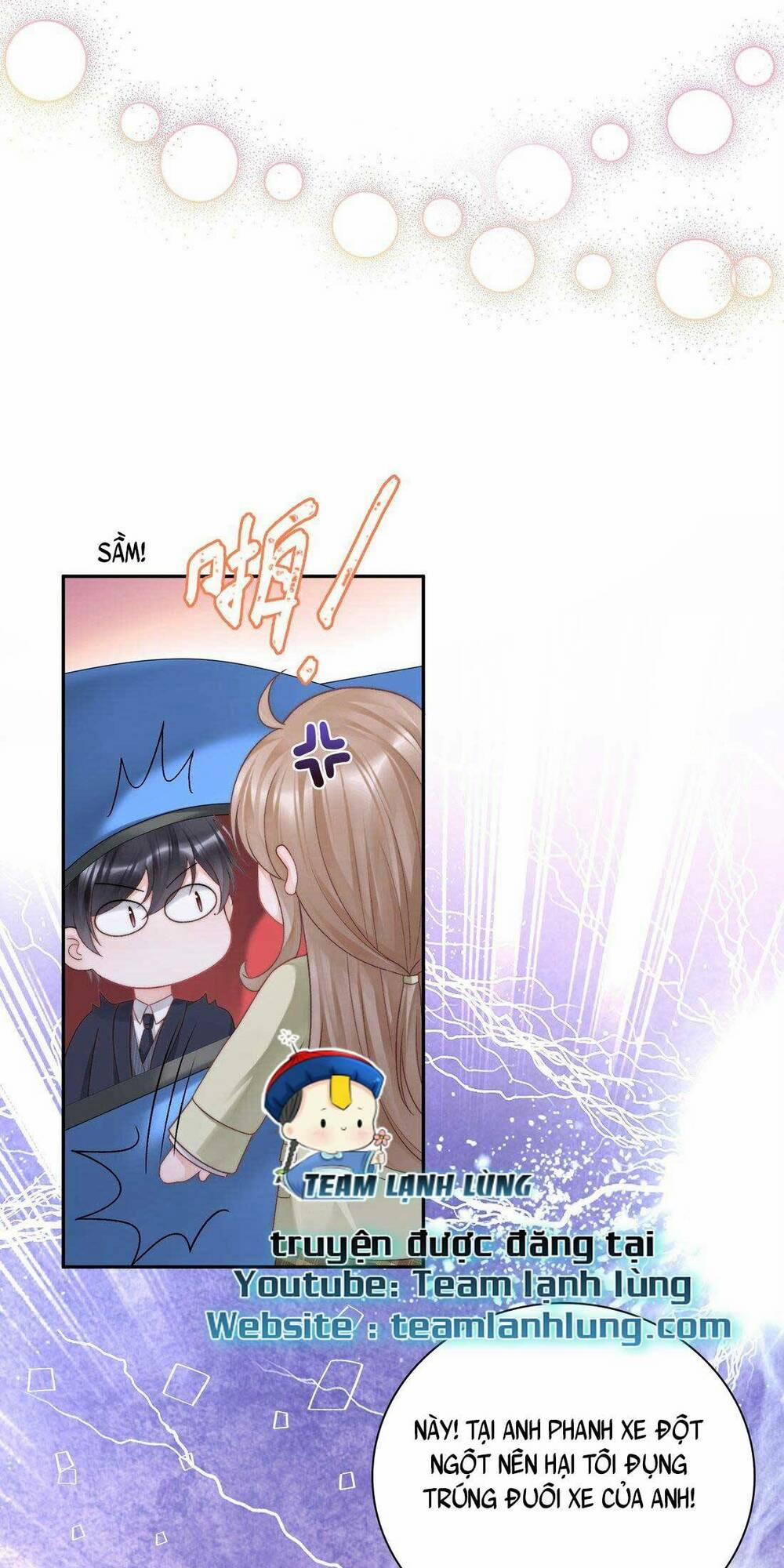 Bá Tổng Không Có Não 2 trang 11