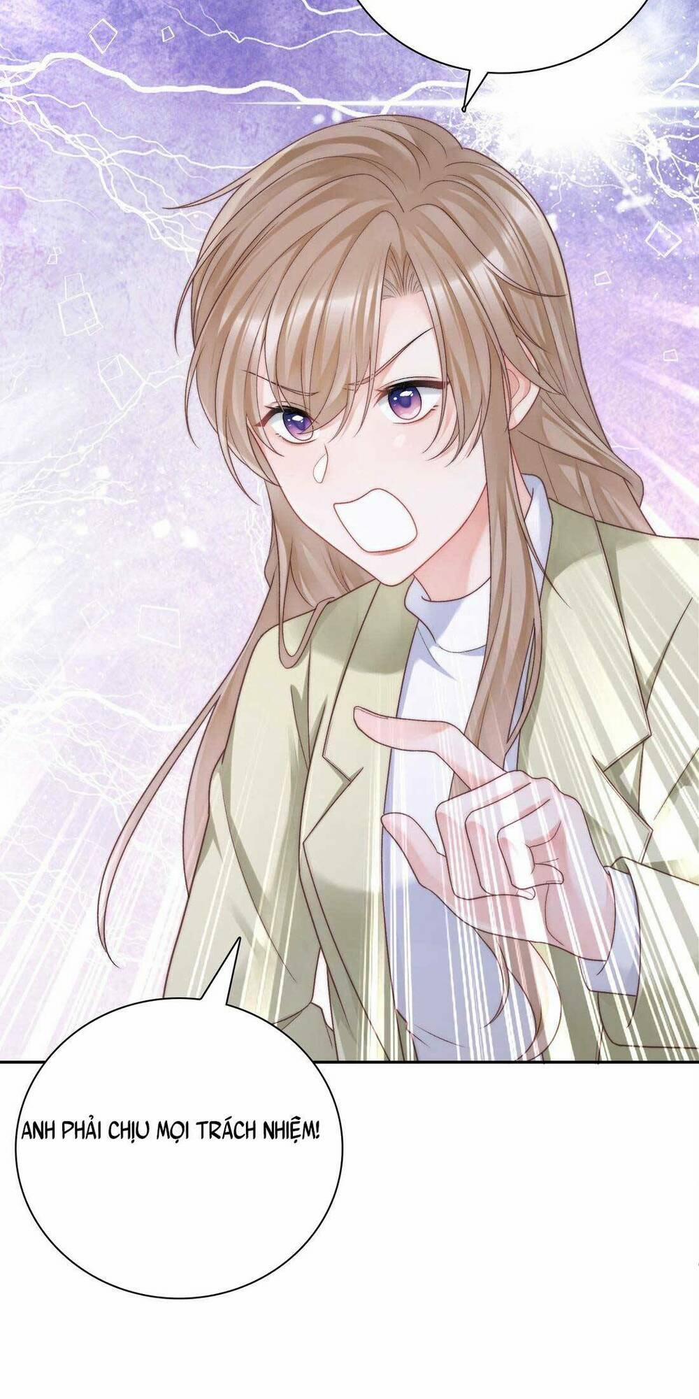 Bá Tổng Không Có Não 2 trang 12