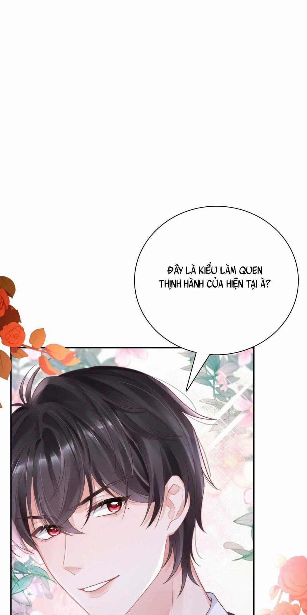 Bá Tổng Không Có Não 2 trang 13