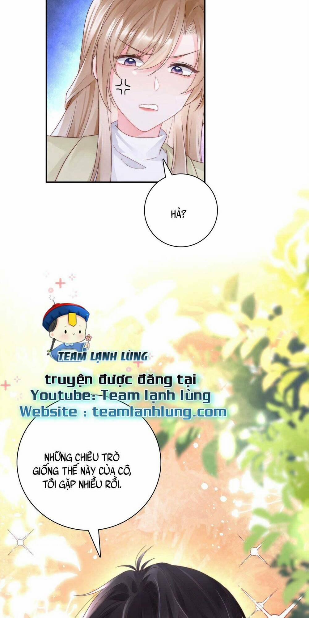 Bá Tổng Không Có Não 2 trang 15