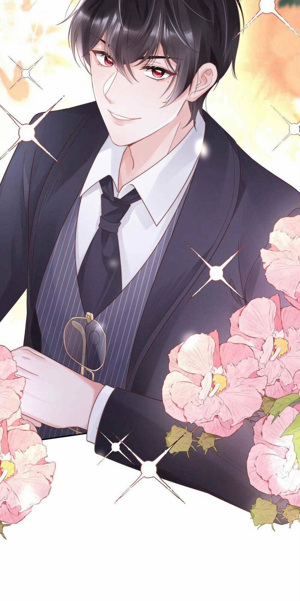 Bá Tổng Không Có Não 2 trang 16