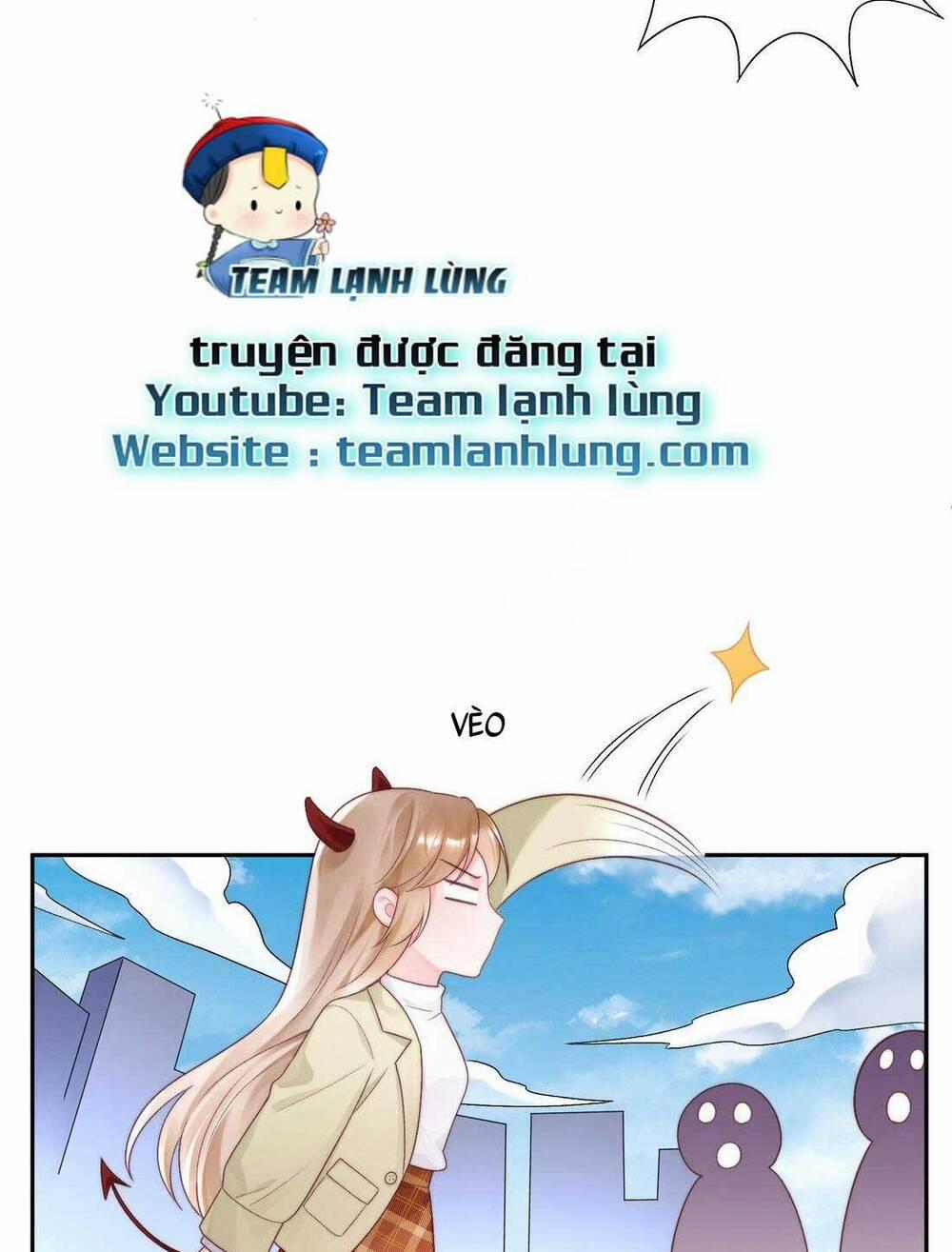 Bá Tổng Không Có Não 2 trang 20