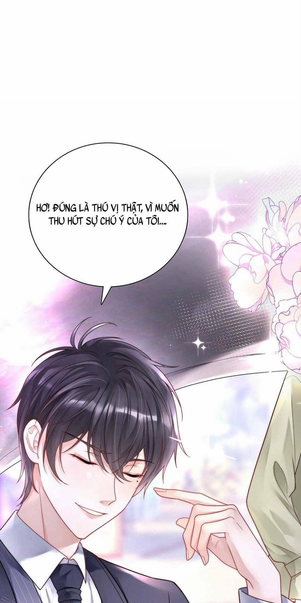 Bá Tổng Không Có Não 2 trang 23