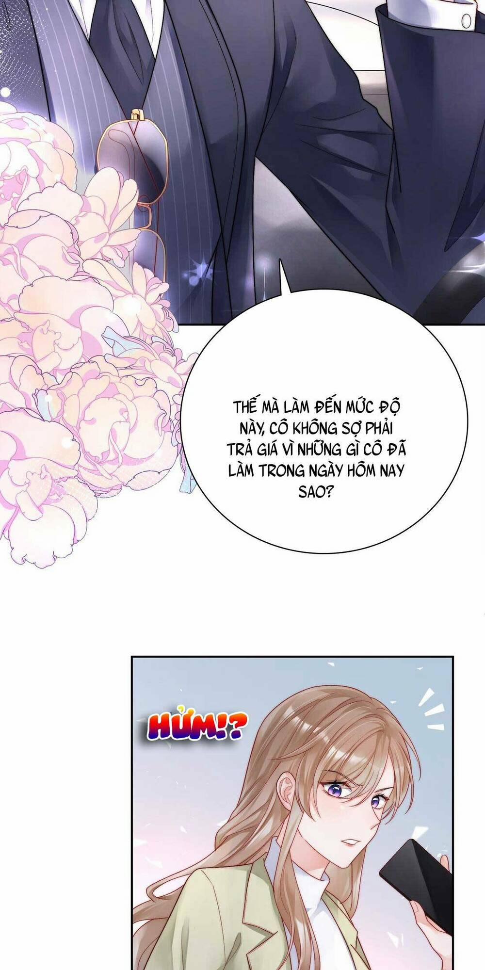 Bá Tổng Không Có Não 2 trang 24