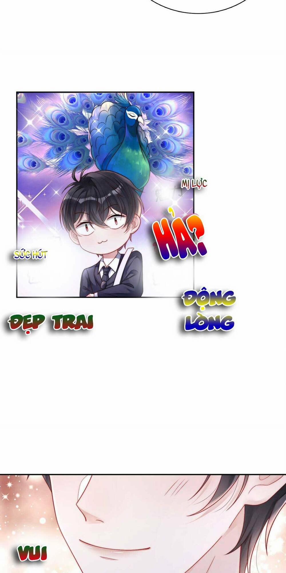 Bá Tổng Không Có Não 2 trang 27