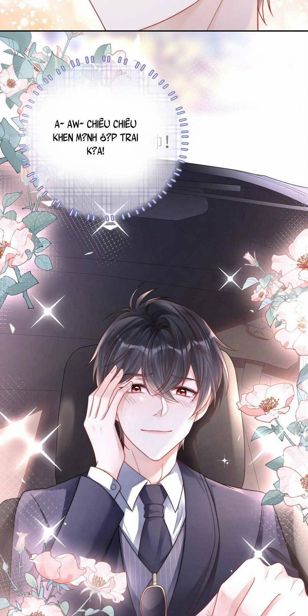 Bá Tổng Không Có Não 2 trang 28