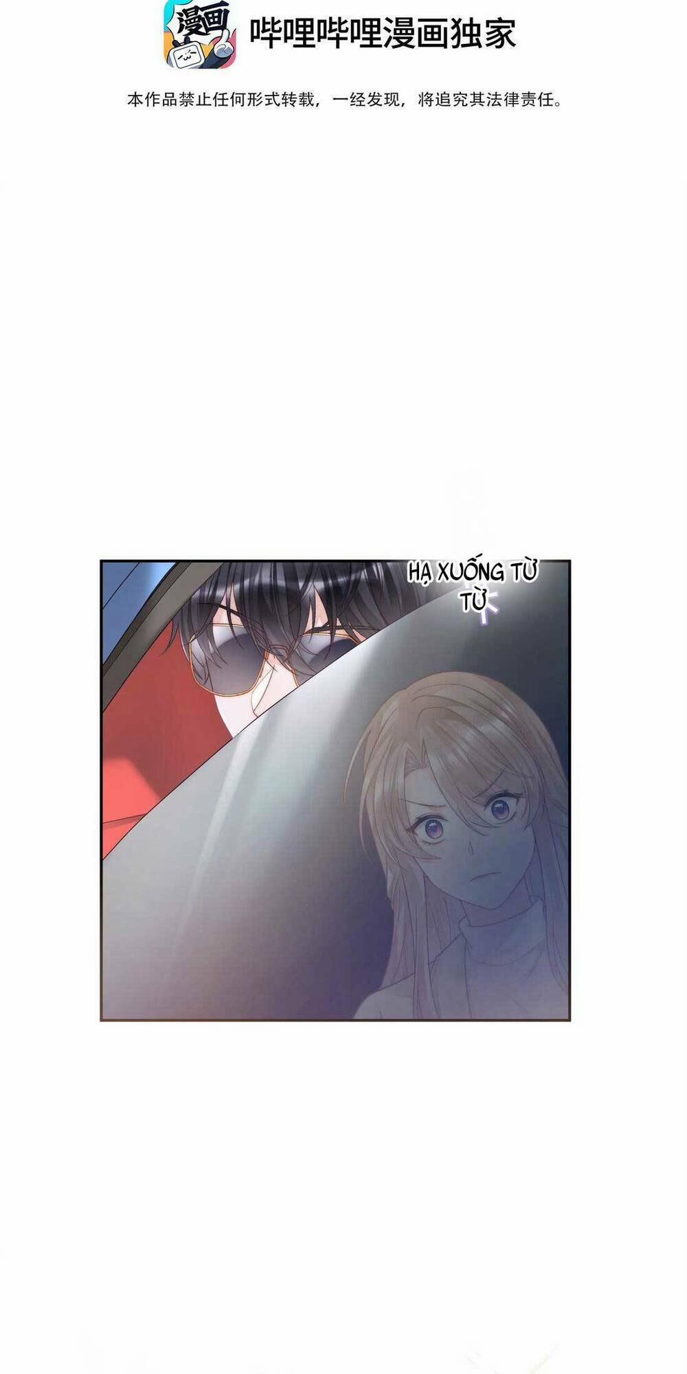 Bá Tổng Không Có Não 2 trang 3