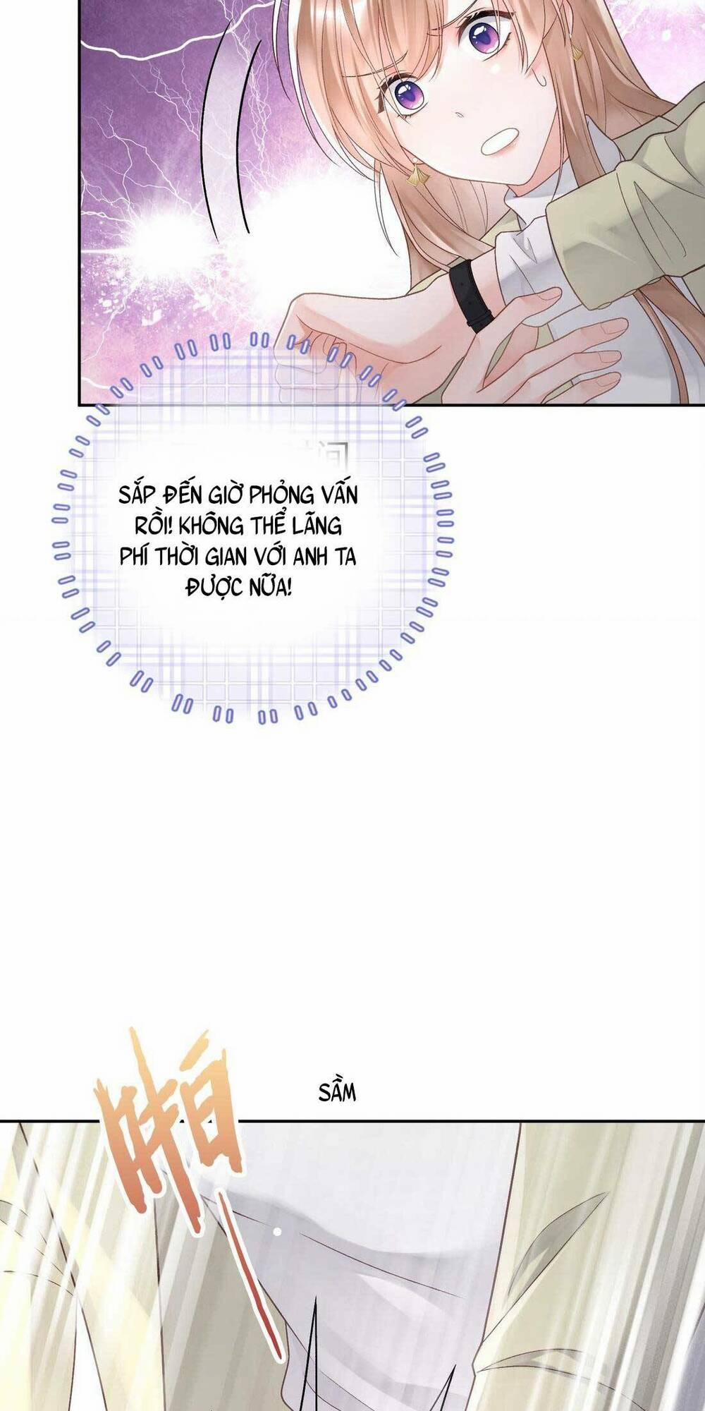 Bá Tổng Không Có Não 2 trang 36