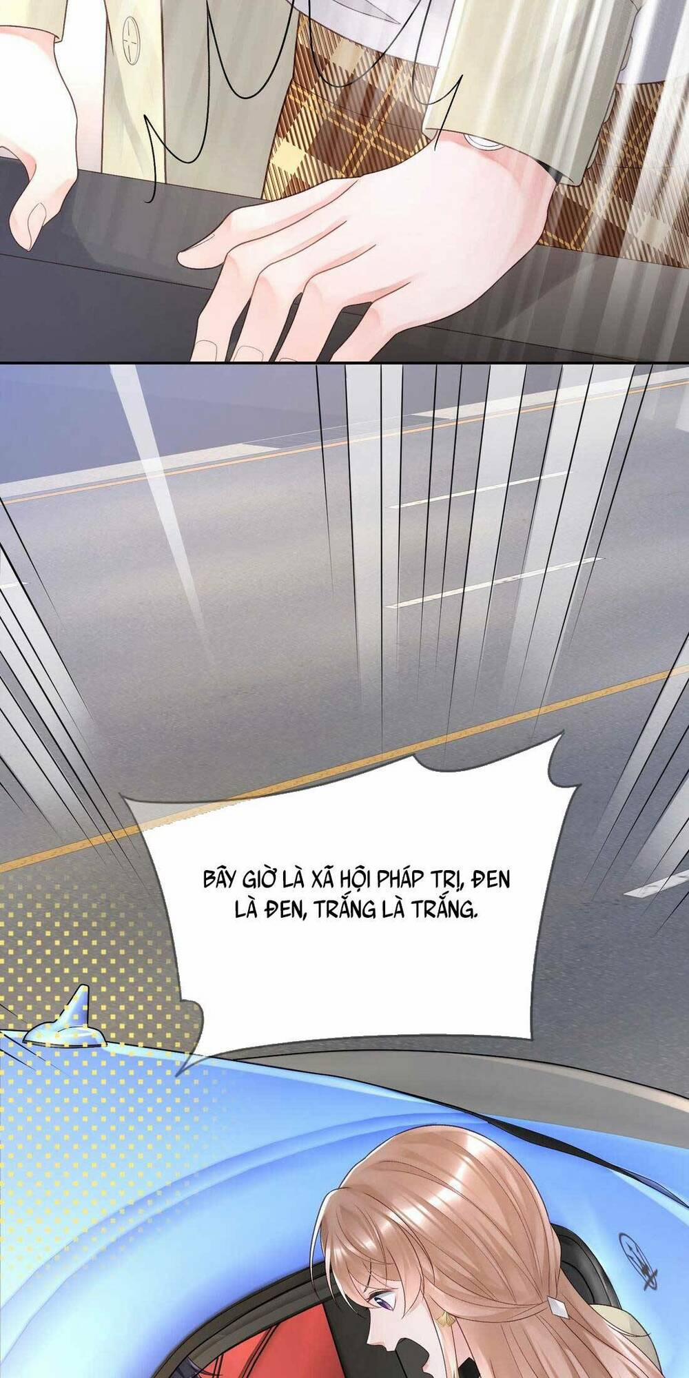 Bá Tổng Không Có Não 2 trang 37