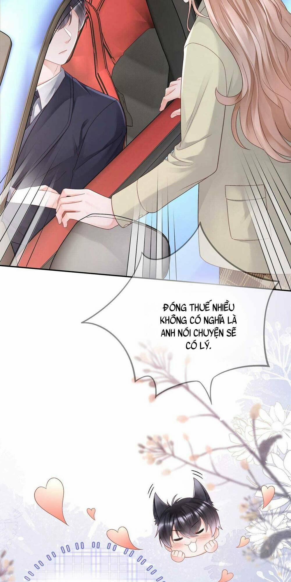 Bá Tổng Không Có Não 2 trang 38