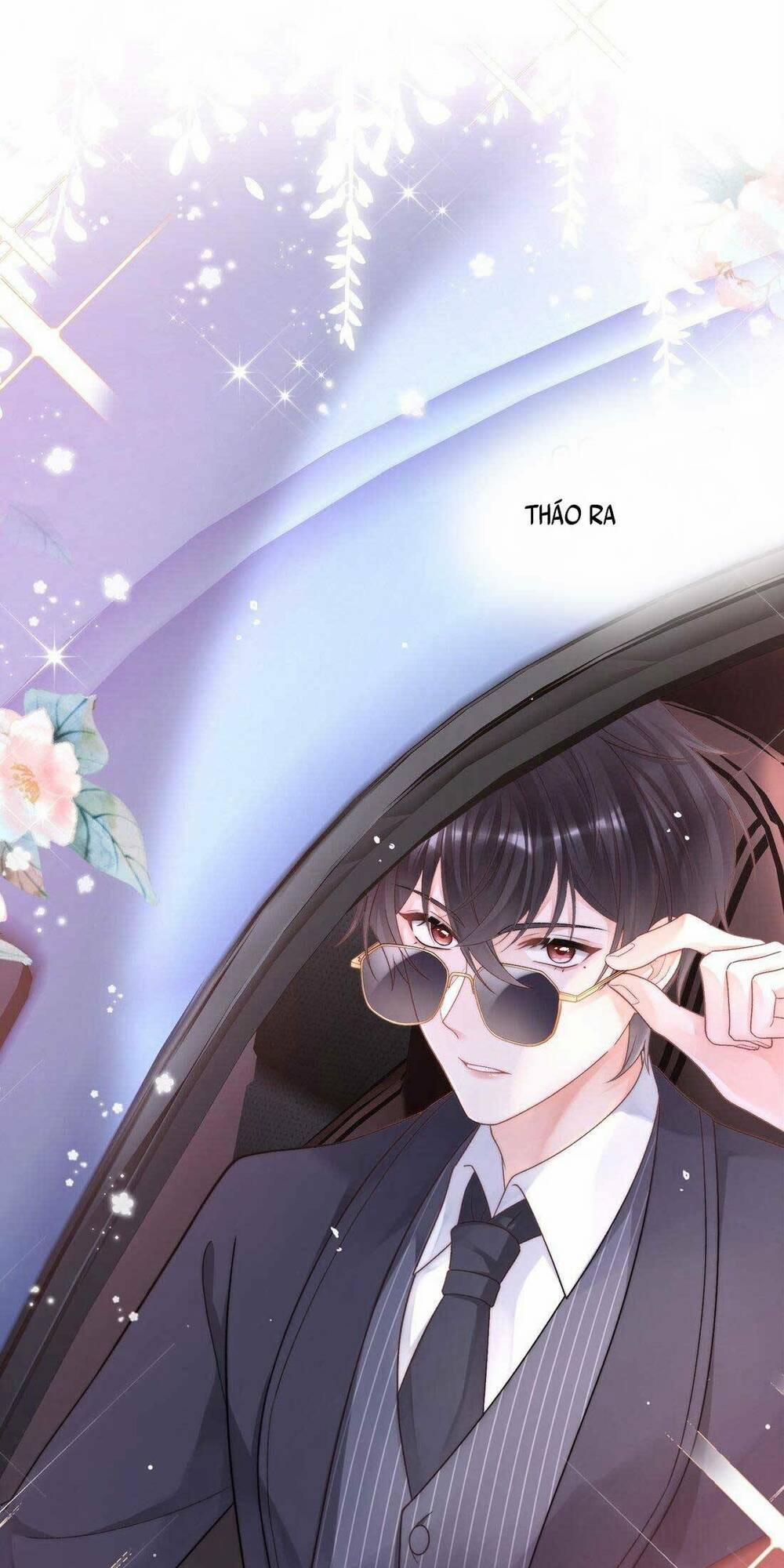 Bá Tổng Không Có Não 2 trang 4