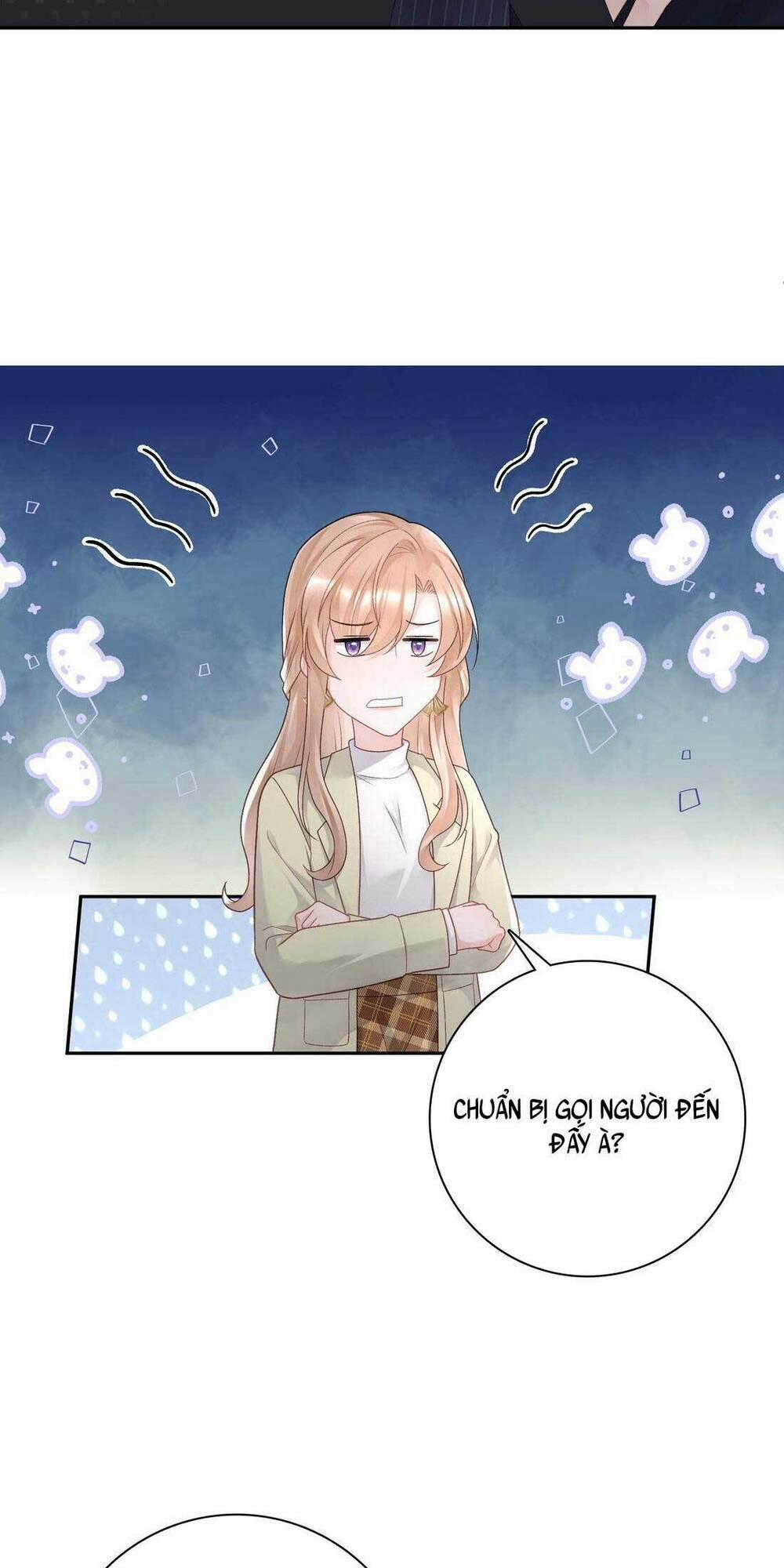 Bá Tổng Không Có Não 2 trang 44