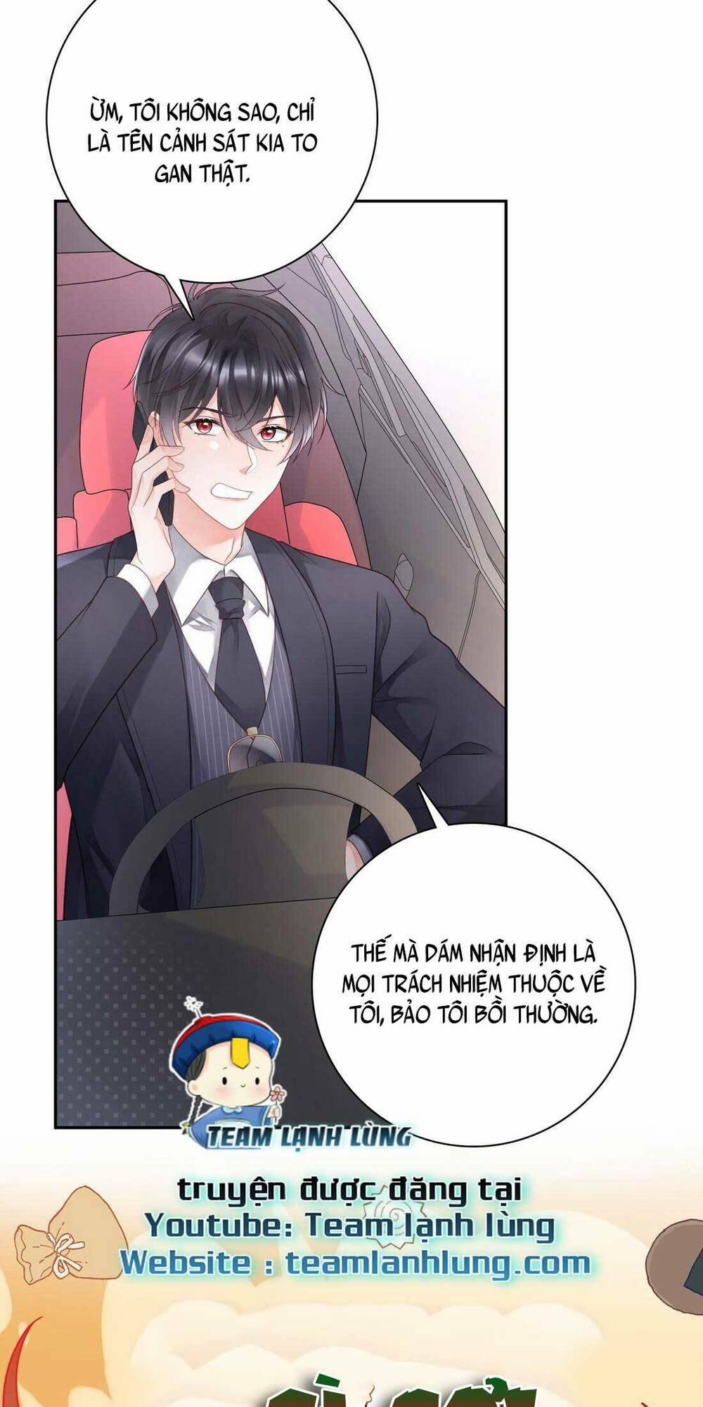 Bá Tổng Không Có Não 2 trang 45