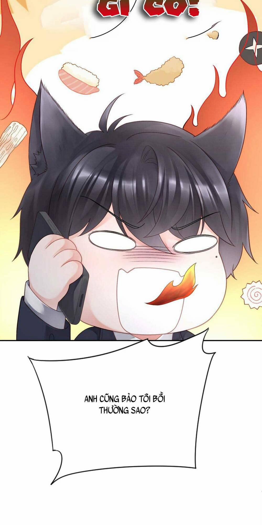 Bá Tổng Không Có Não 2 trang 46