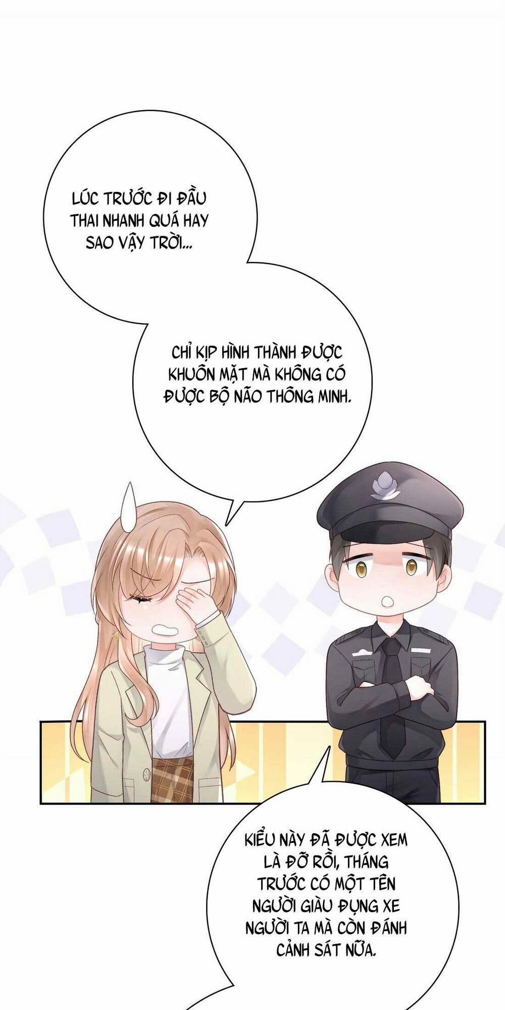 Bá Tổng Không Có Não 2 trang 47