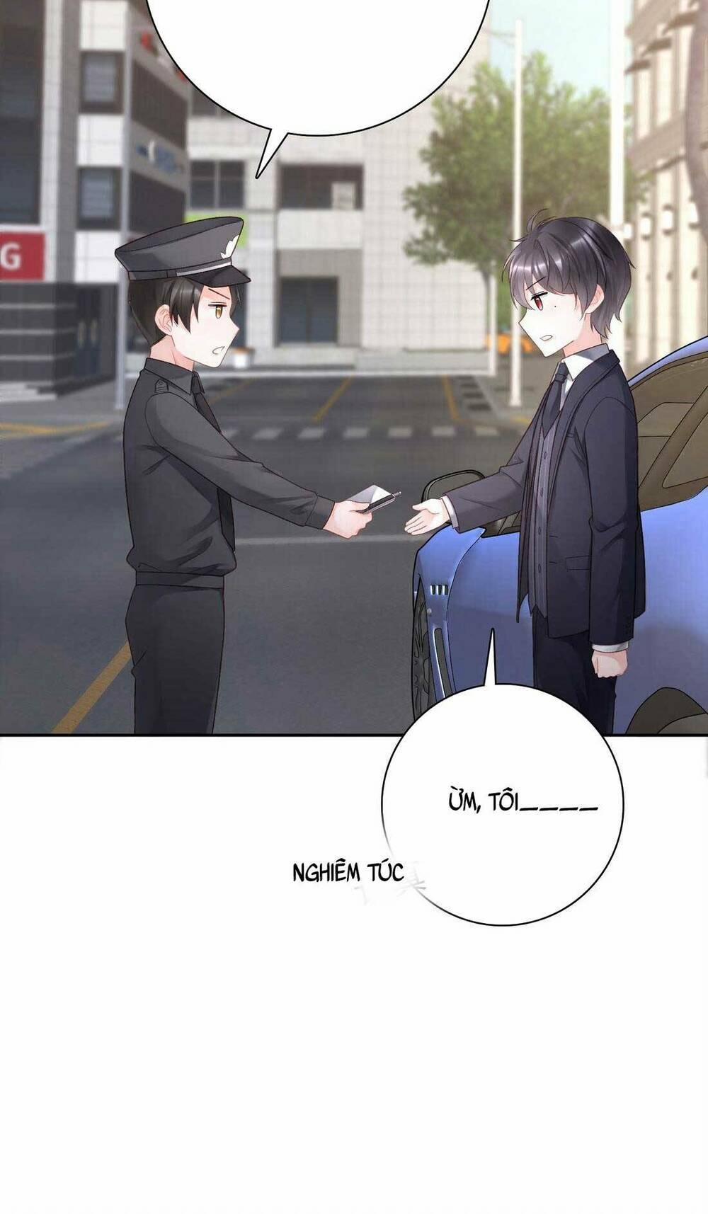 Bá Tổng Không Có Não 2 trang 49