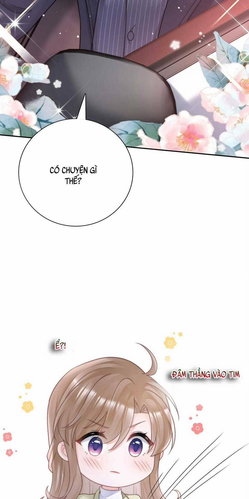 Bá Tổng Không Có Não 2 trang 5