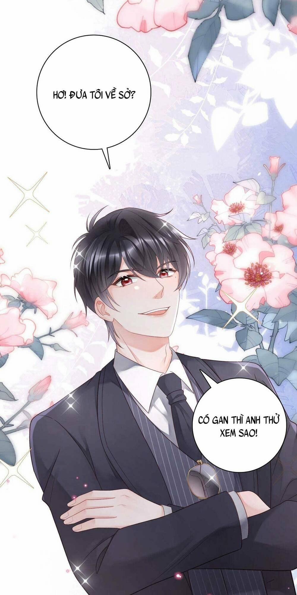 Bá Tổng Không Có Não 2 trang 51