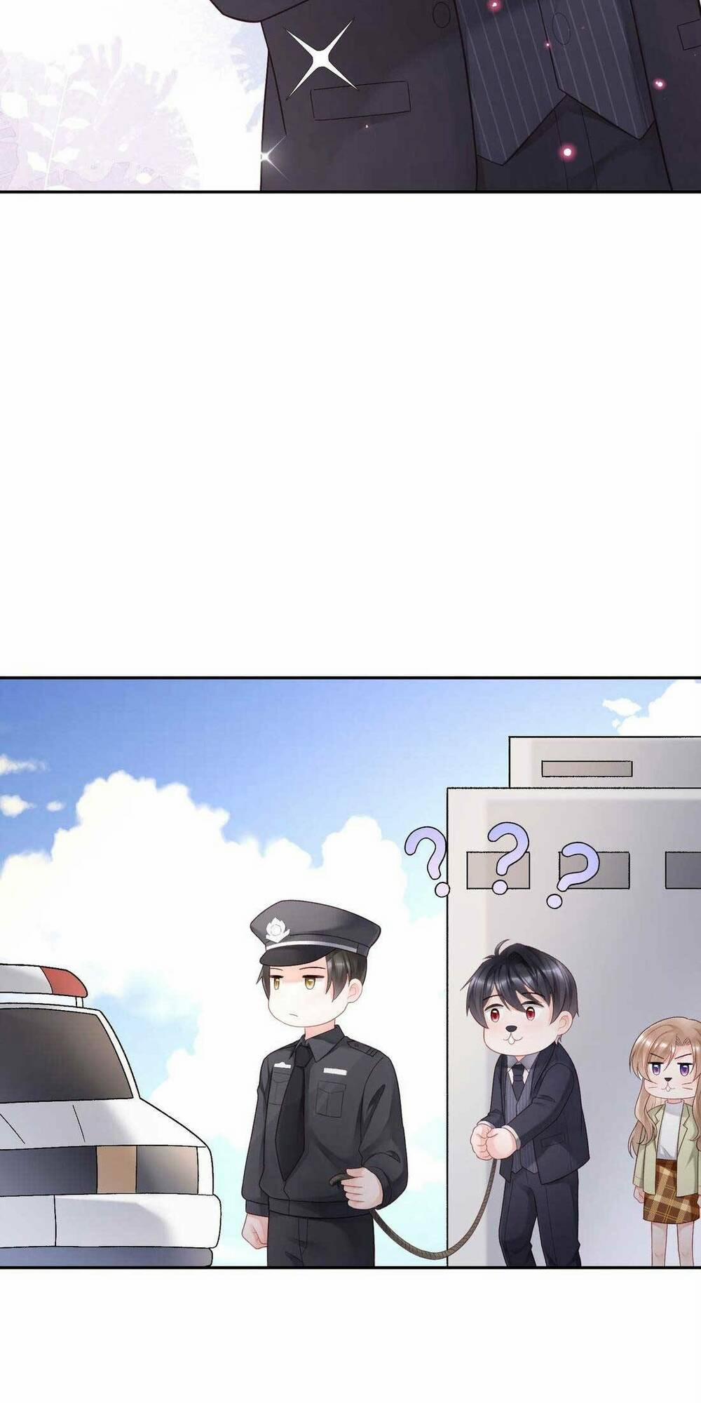 Bá Tổng Không Có Não 2 trang 52