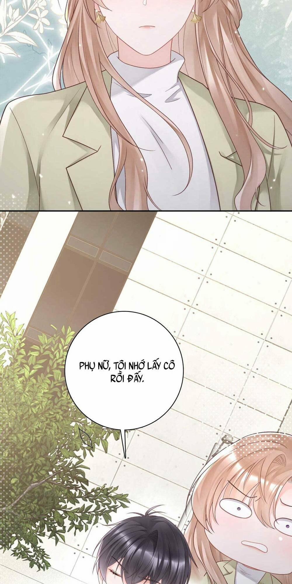 Bá Tổng Không Có Não 2 trang 54