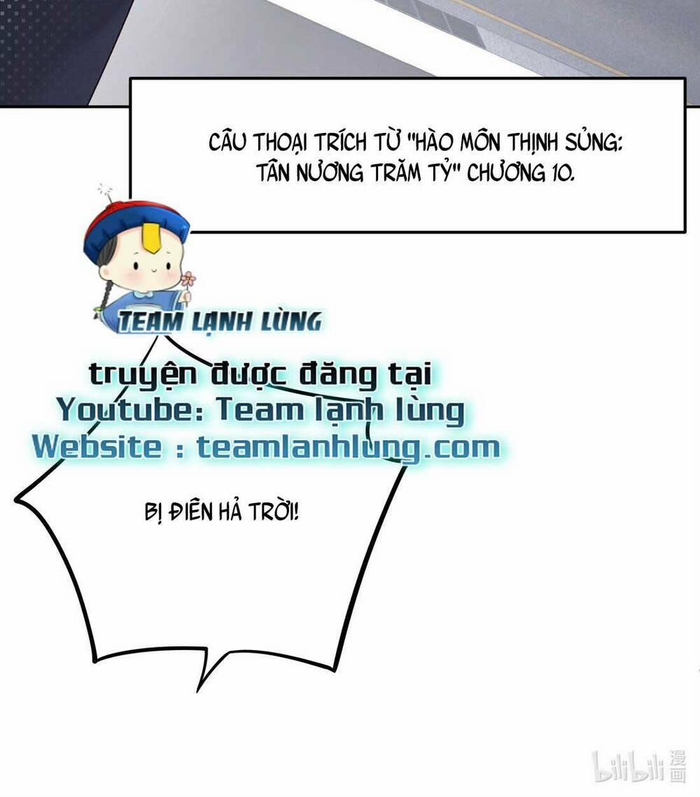 Bá Tổng Không Có Não 2 trang 56