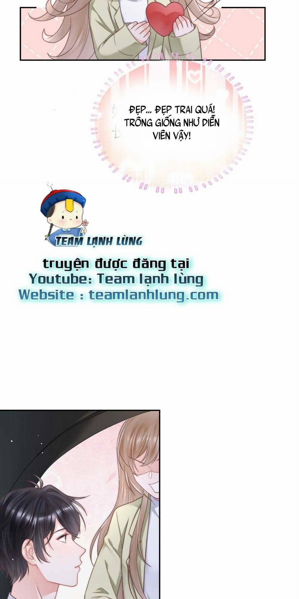 Bá Tổng Không Có Não 2 trang 6