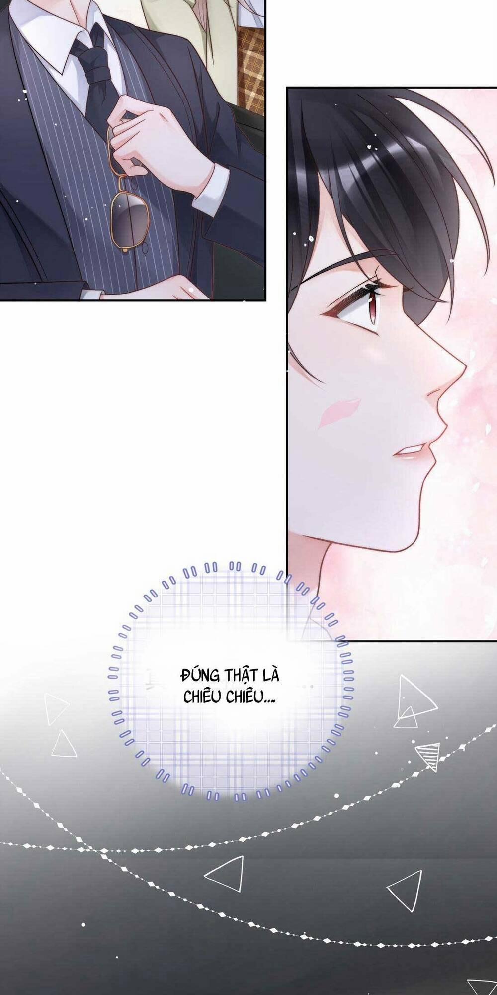 Bá Tổng Không Có Não 2 trang 7