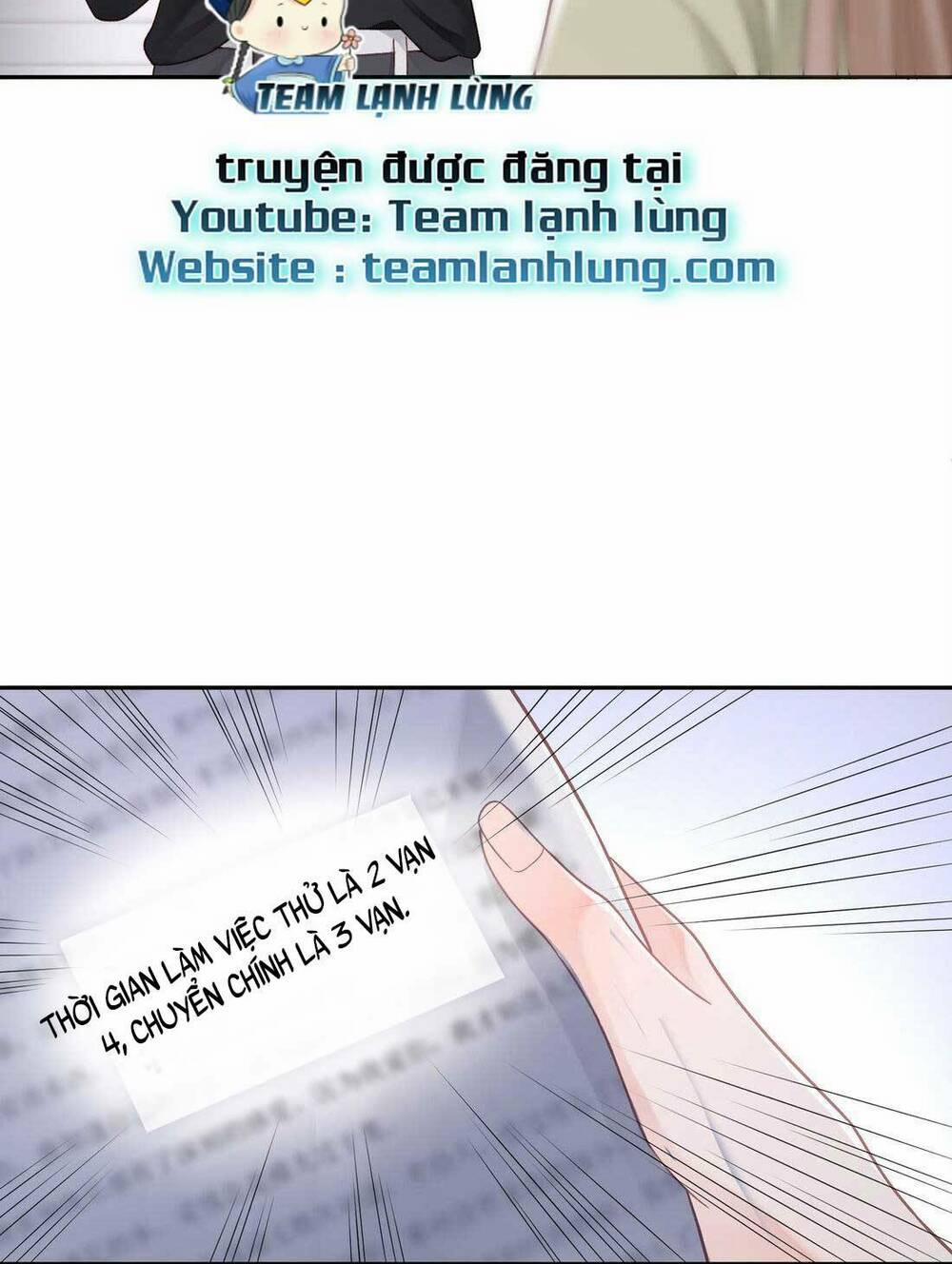 Bá Tổng Không Có Não 3 trang 10