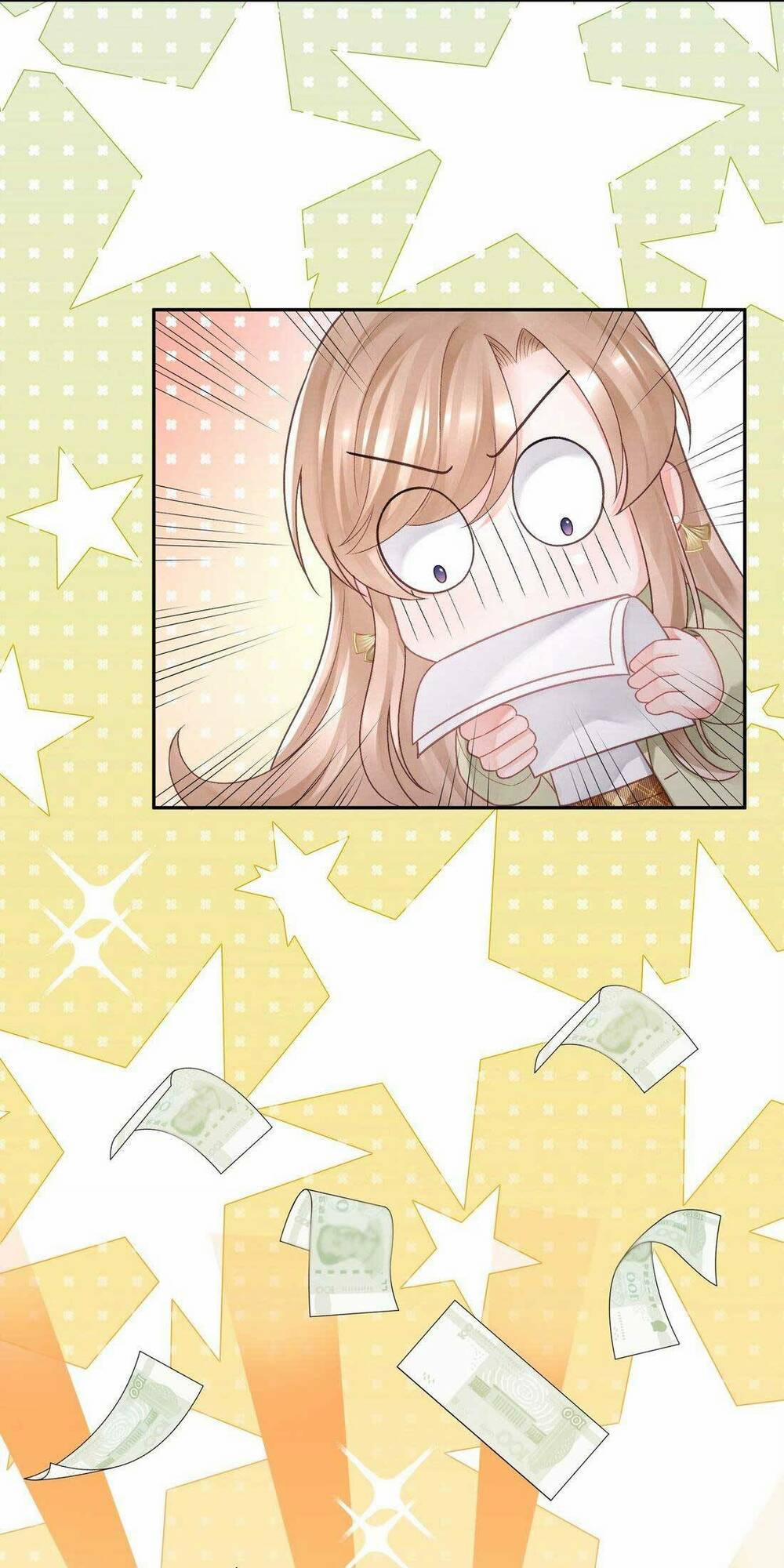 Bá Tổng Không Có Não 3 trang 11