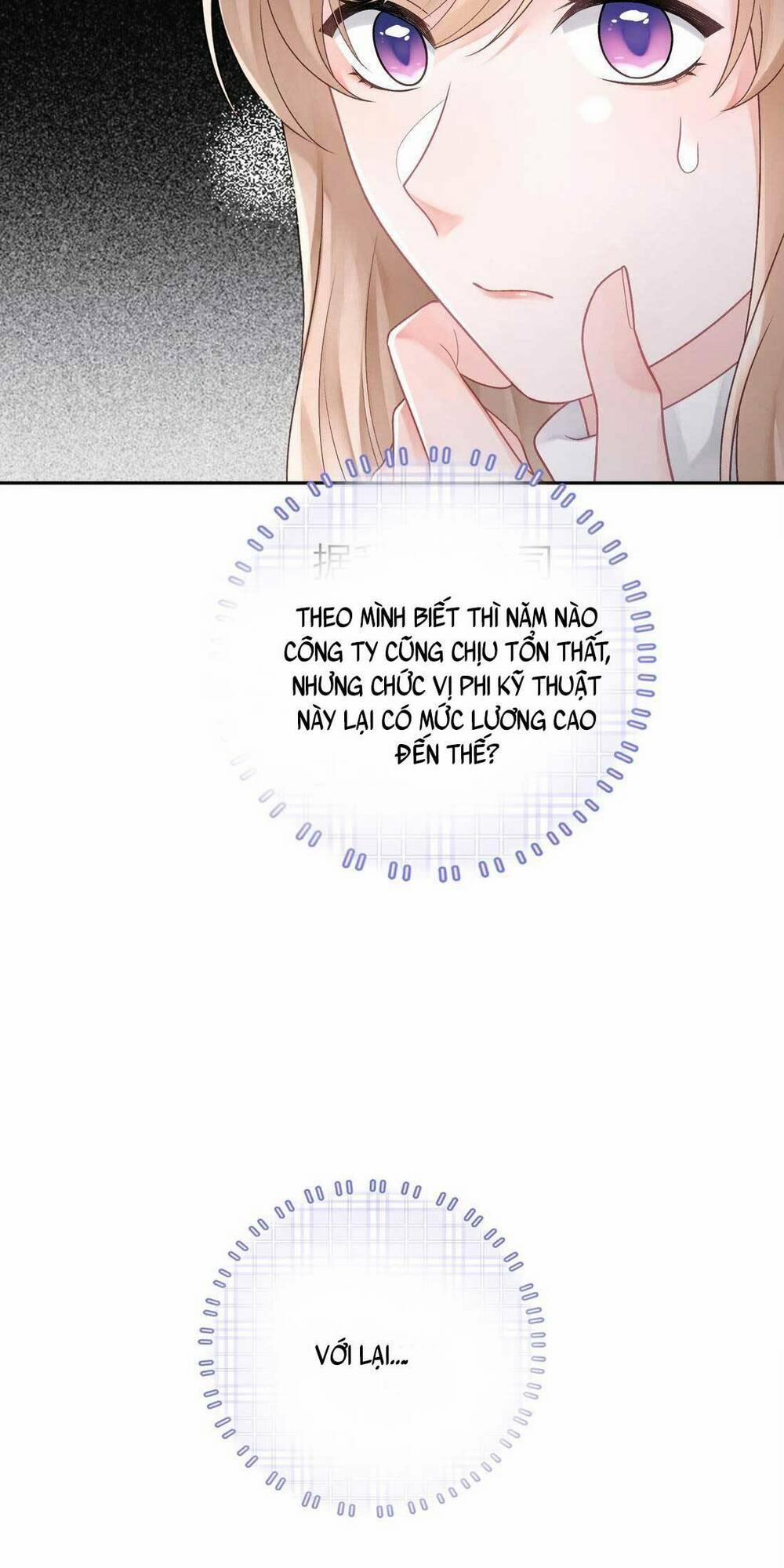 Bá Tổng Không Có Não 3 trang 13