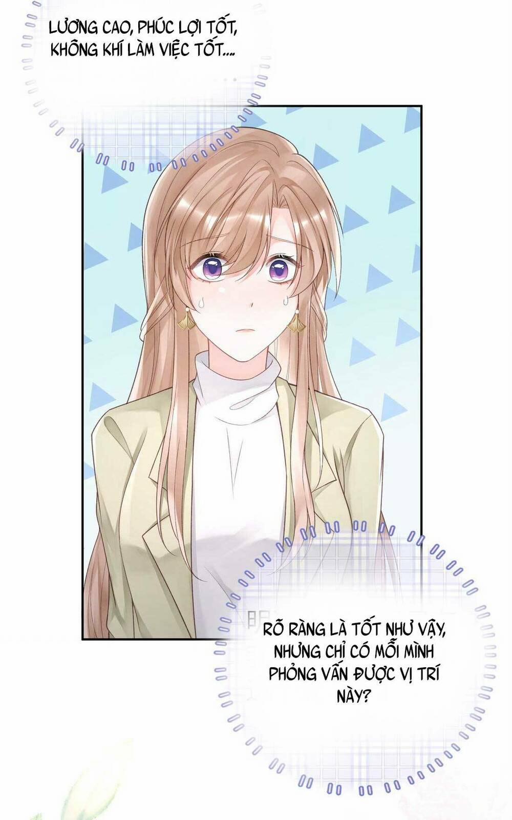 Bá Tổng Không Có Não 3 trang 17