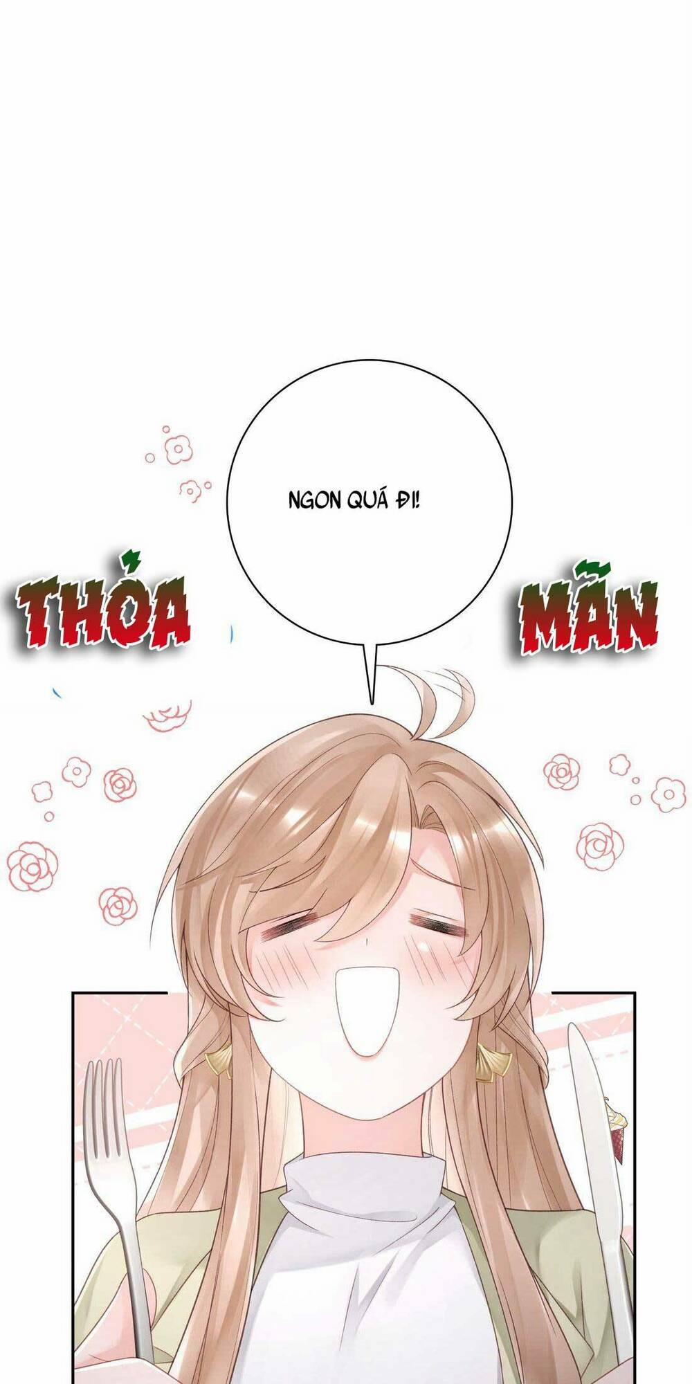 Bá Tổng Không Có Não 3 trang 22