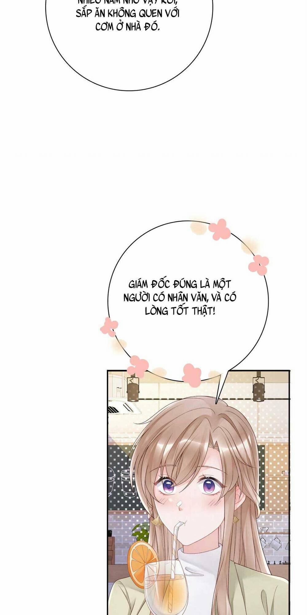 Bá Tổng Không Có Não 3 trang 24