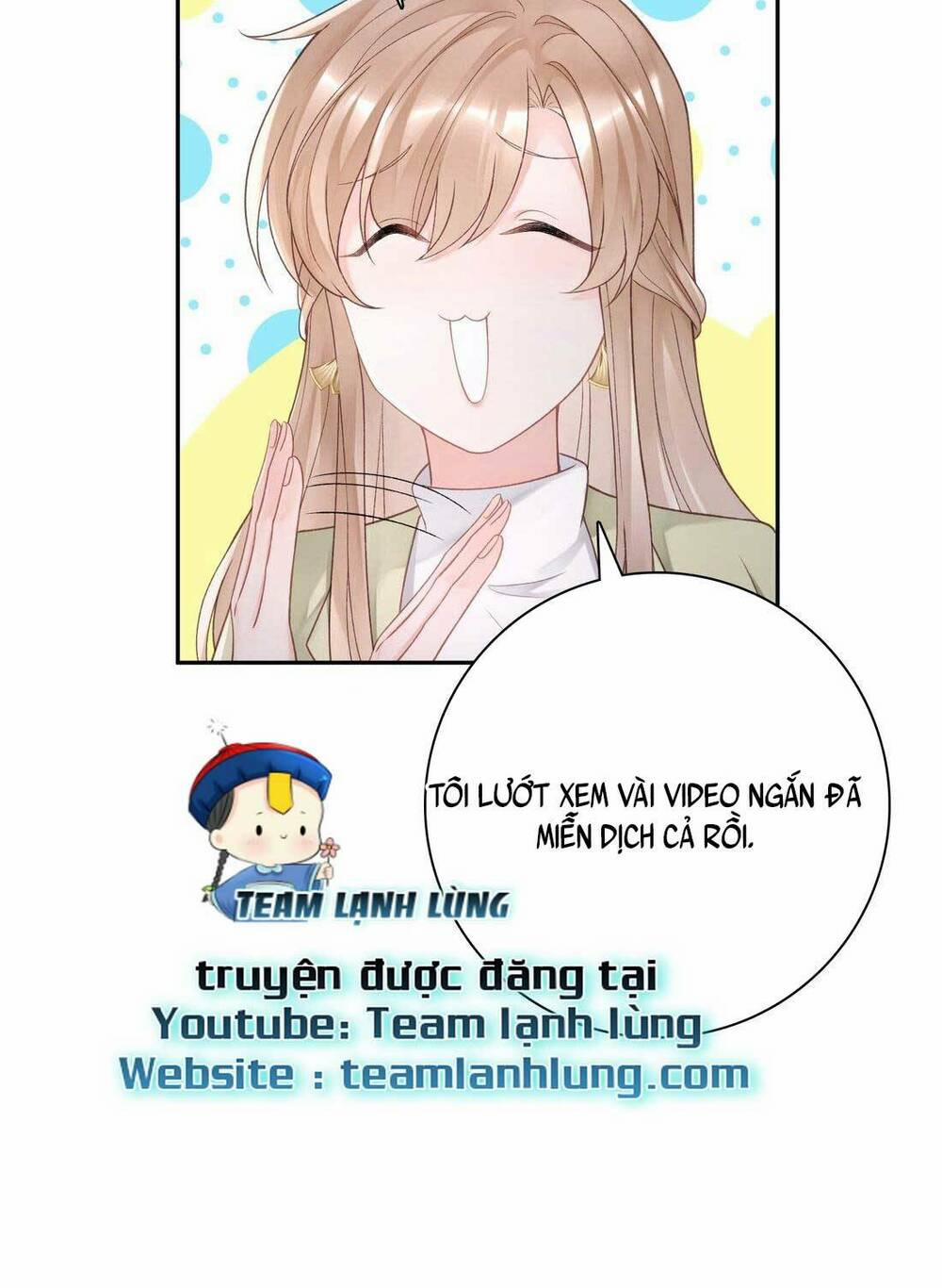 Bá Tổng Không Có Não 3 trang 28