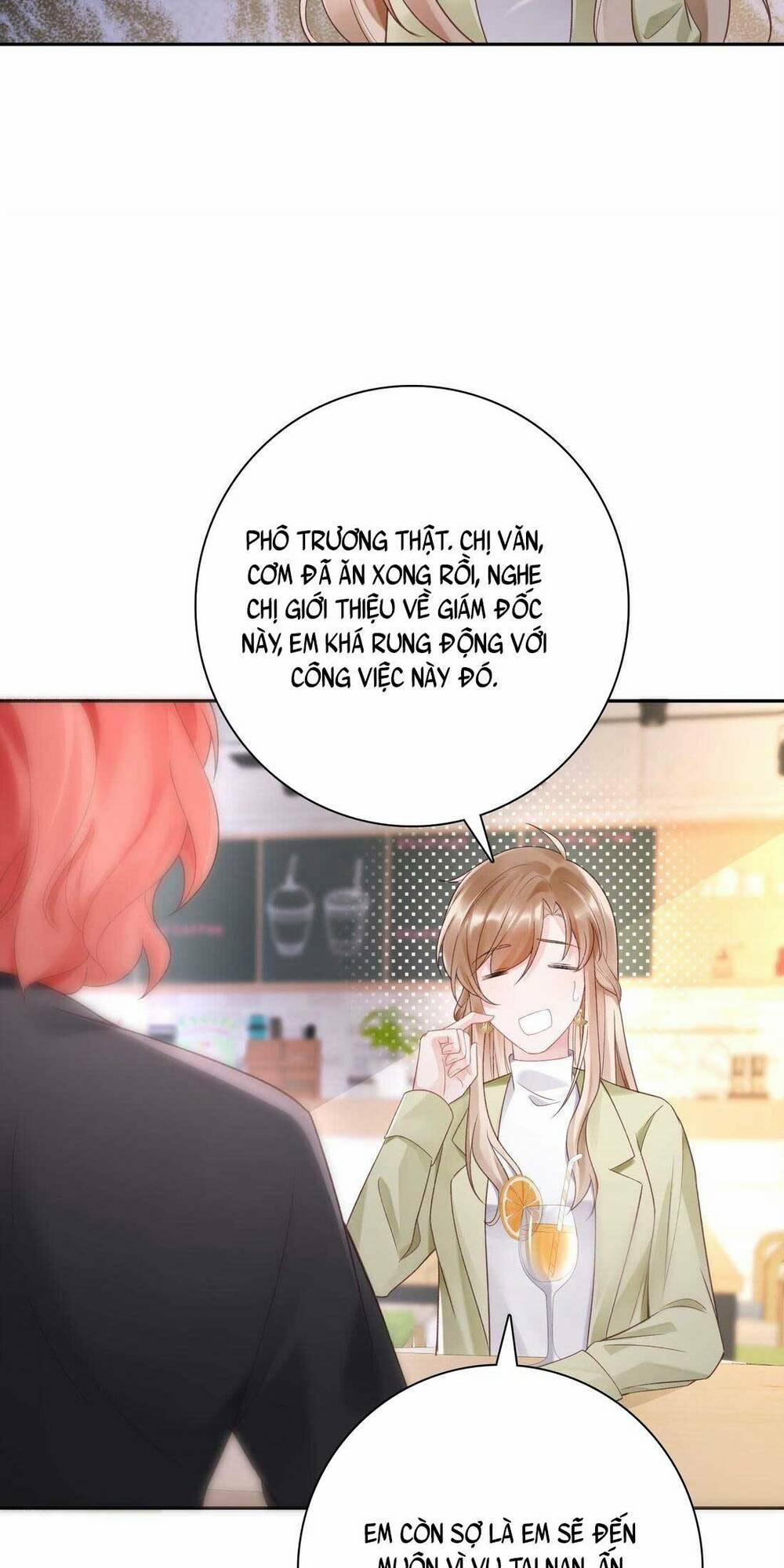 Bá Tổng Không Có Não 3 trang 32