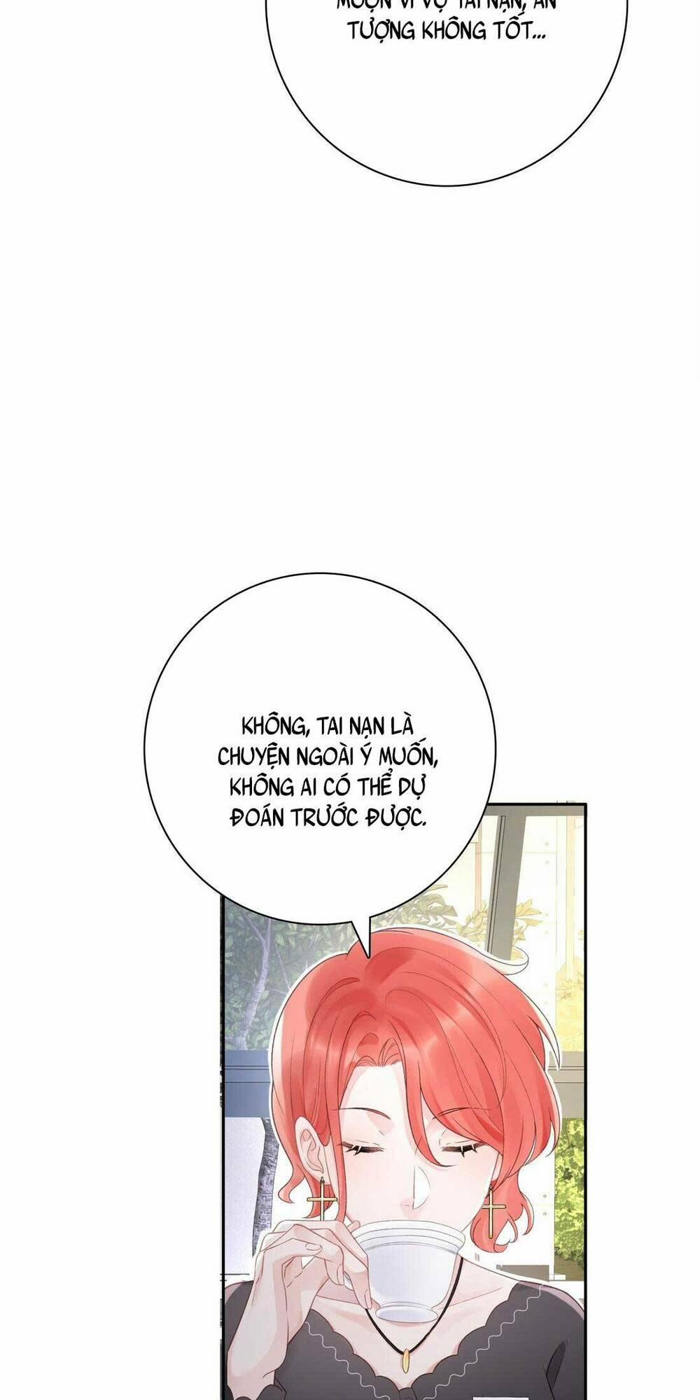 Bá Tổng Không Có Não 3 trang 33