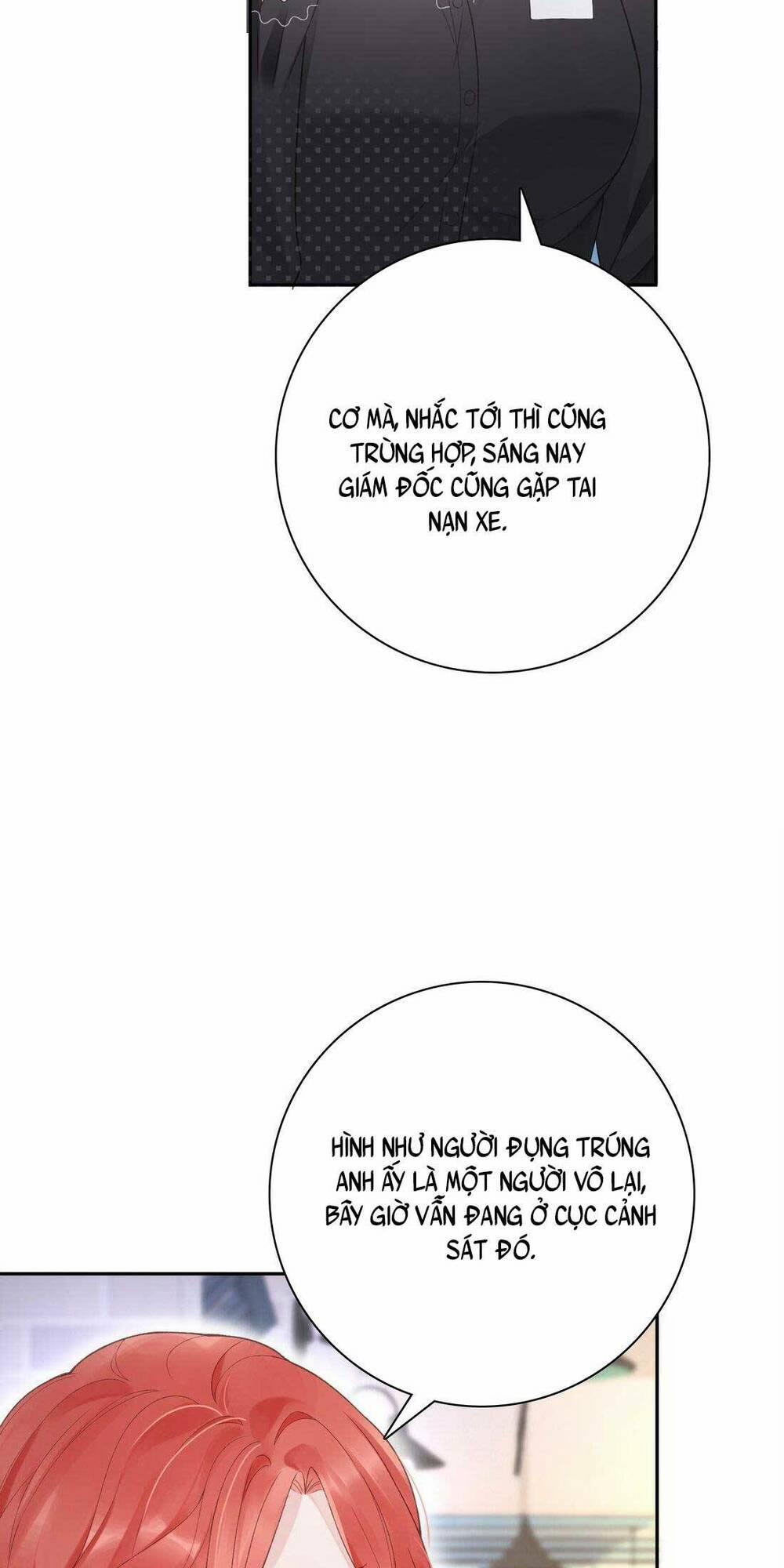 Bá Tổng Không Có Não 3 trang 34