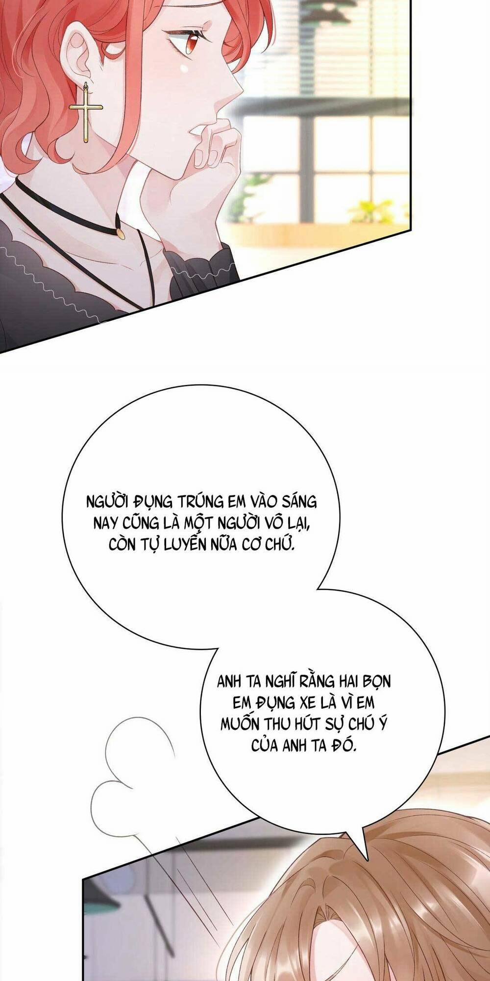 Bá Tổng Không Có Não 3 trang 35