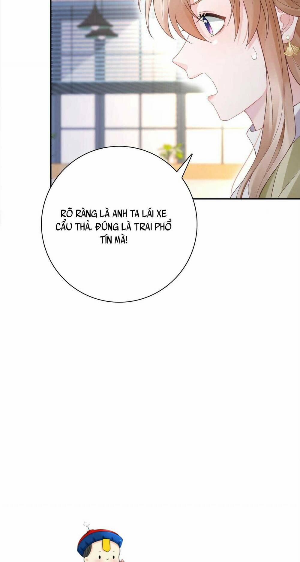 Bá Tổng Không Có Não 3 trang 36