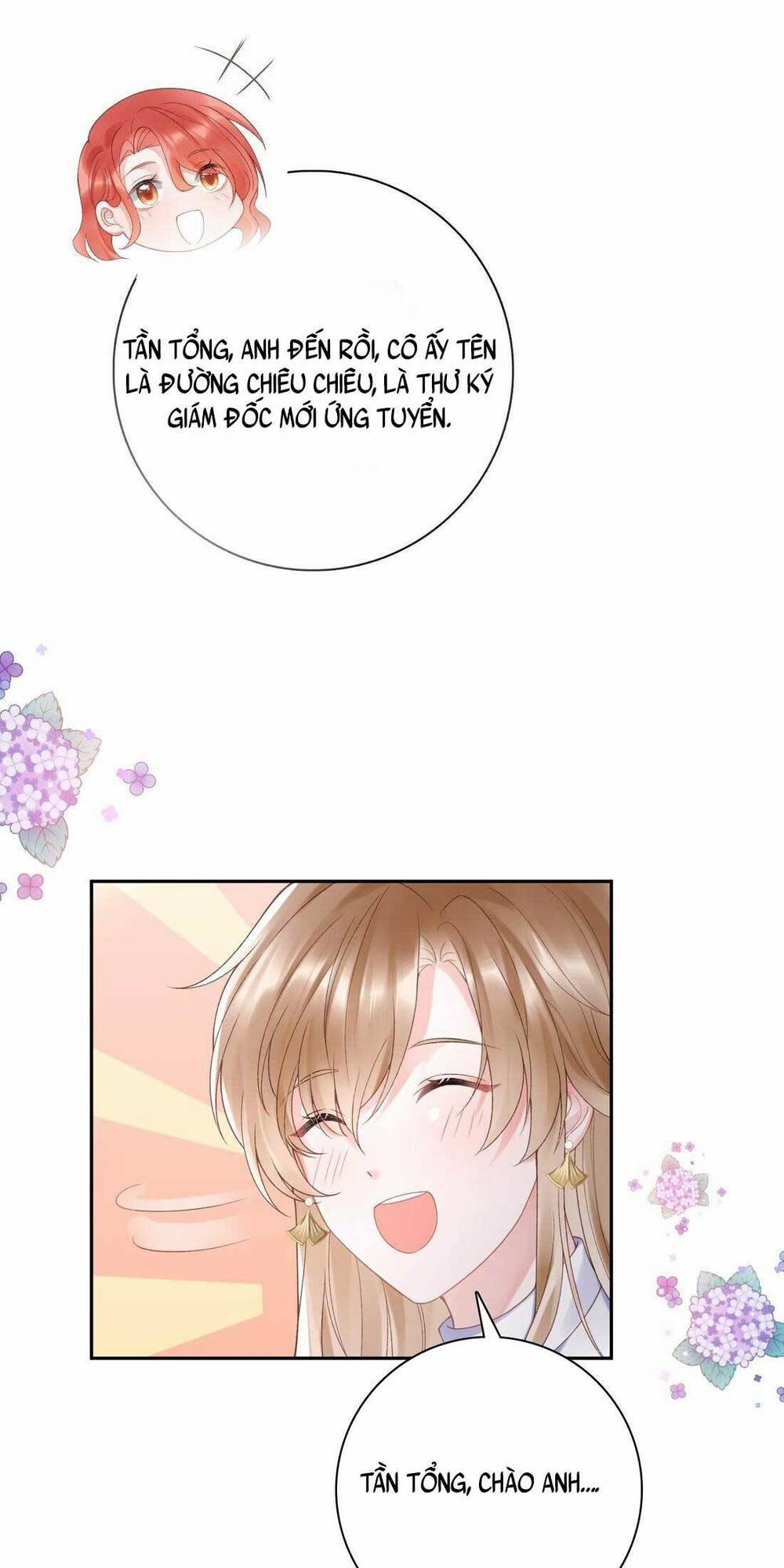 Bá Tổng Không Có Não 3 trang 38