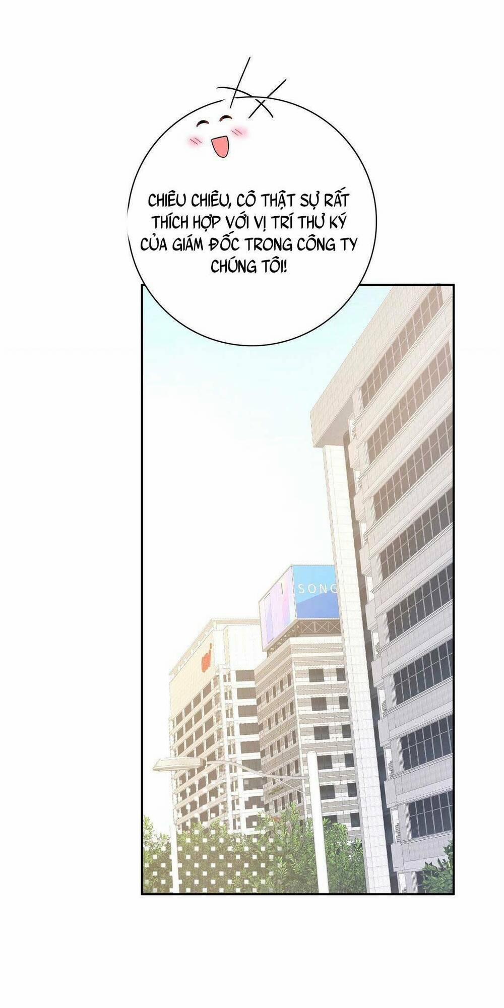 Bá Tổng Không Có Não 3 trang 4