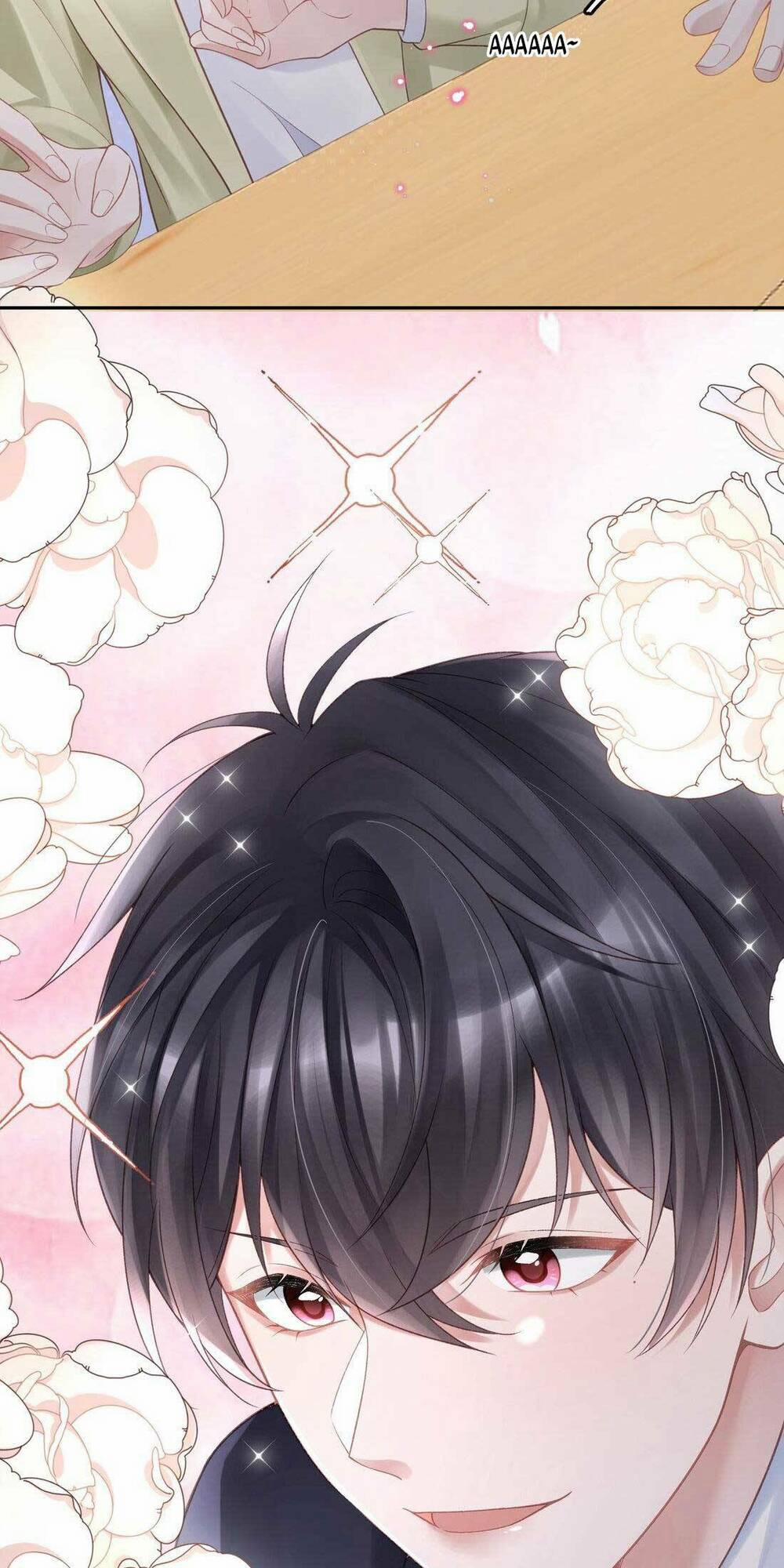 Bá Tổng Không Có Não 3 trang 41