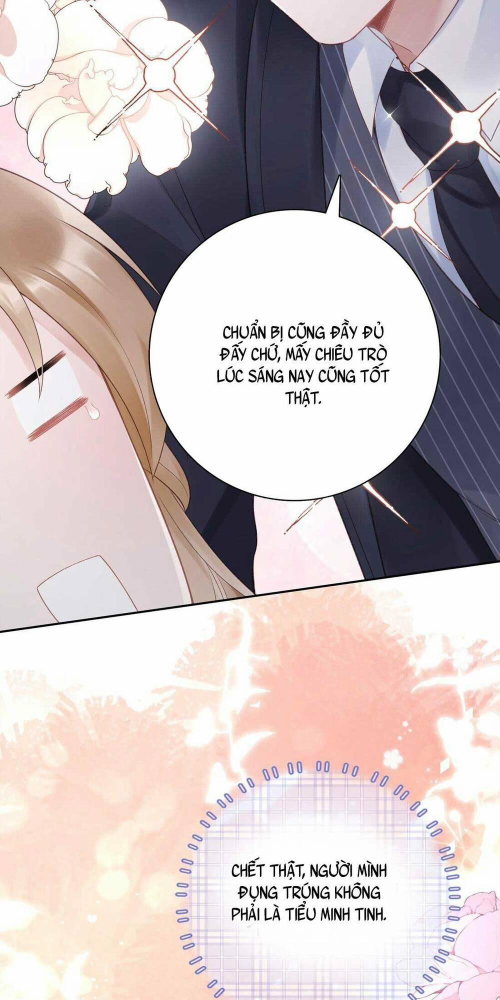 Bá Tổng Không Có Não 3 trang 42