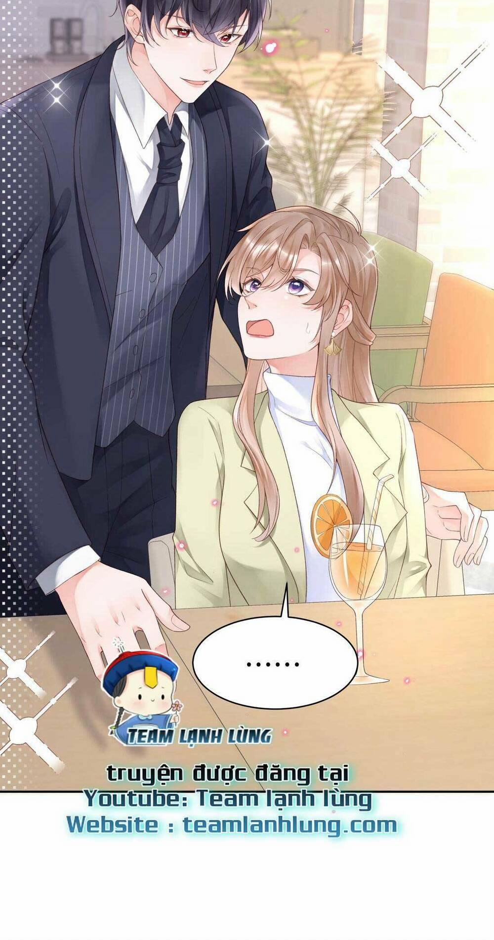 Bá Tổng Không Có Não 3 trang 45